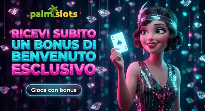 Palmslotscasinos